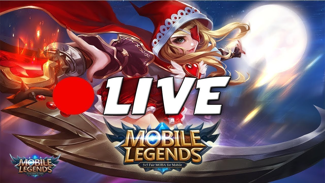 MM ONLY RANK PUSH 🔥 | Mobile Legends Live | Road to Mythic