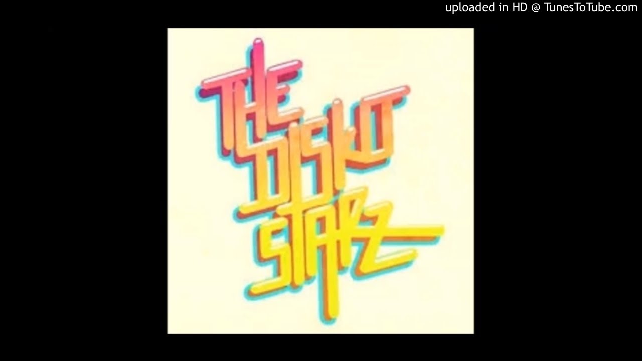 The Disko Starz - The love theme