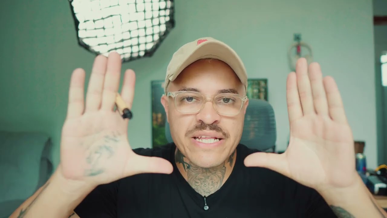4 dicas para fotos melhores