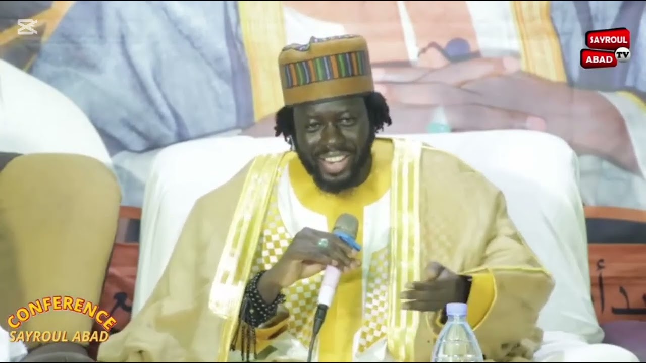 🔴   Lane mooy Askanou Yalla 🤔???Cheikh Ousmane Mbow décortique...