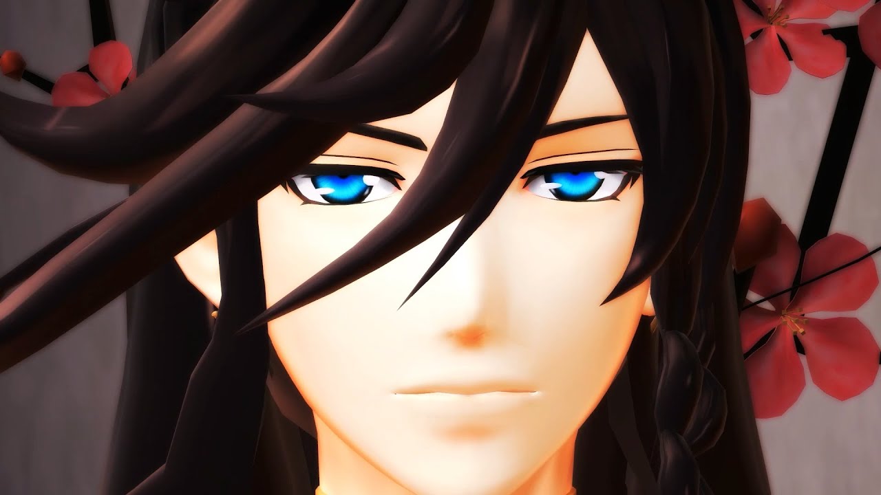 【MMD刀剣乱舞】和泉守兼定でハイファイレイヴァー