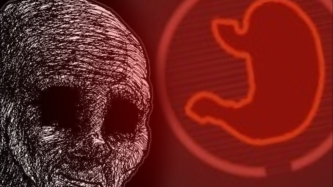 hunger pains indeed... | The isle update 6.5