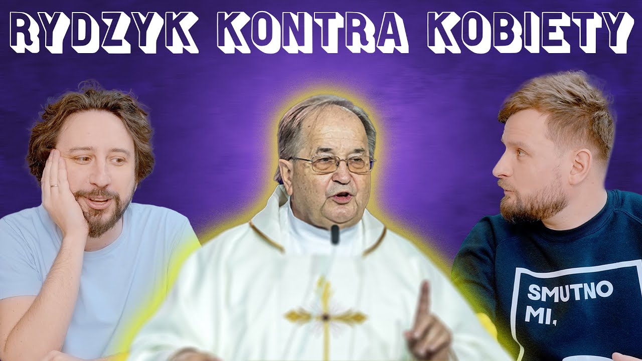 Rydzyk ostro odpowiedział kobiecie - Lekko Stronniczy 1656
