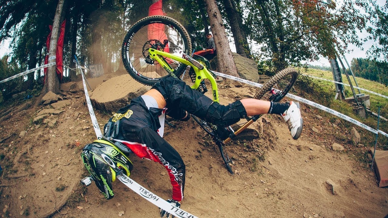 MTB Bike  Fails 2021 - Best MTB Crash Compilation ( EXTREME )