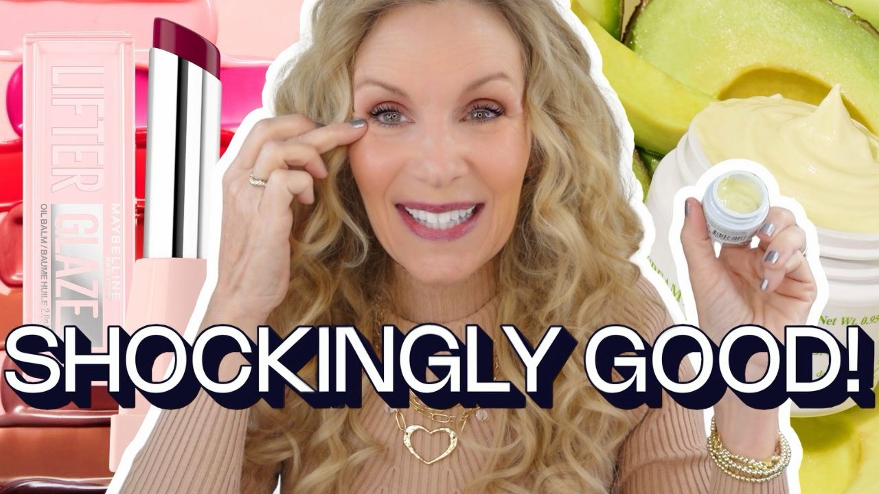 3 Beauty Products that Shock Me!