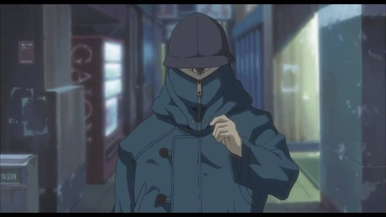 GITS AMV - Lithium Flower (Sub.Español) HD - Starz Media LLC