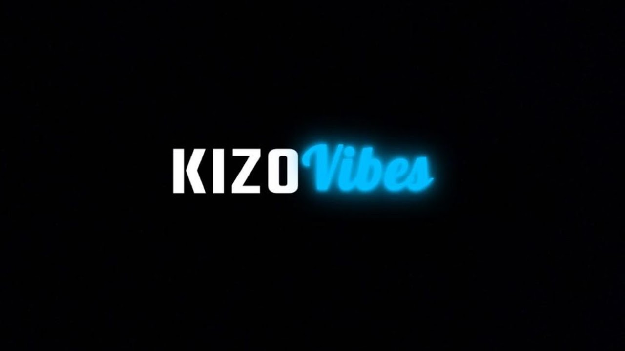 Jus Joshin | KIZOVIBES IS LIVE!!! 