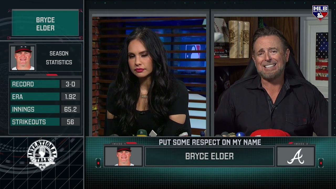 Put Some Respect on My Name | Intentional Talk