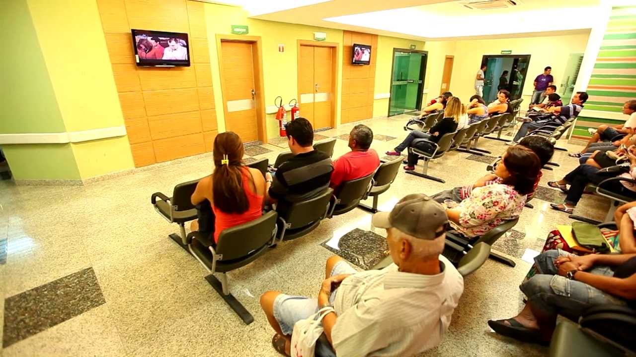 Hospital Adventista de Belém - 60 anos