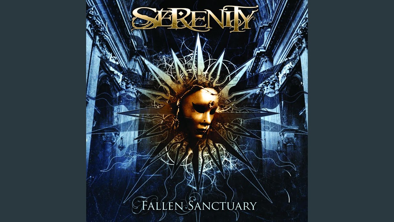 Sheltered (By The Obscure)