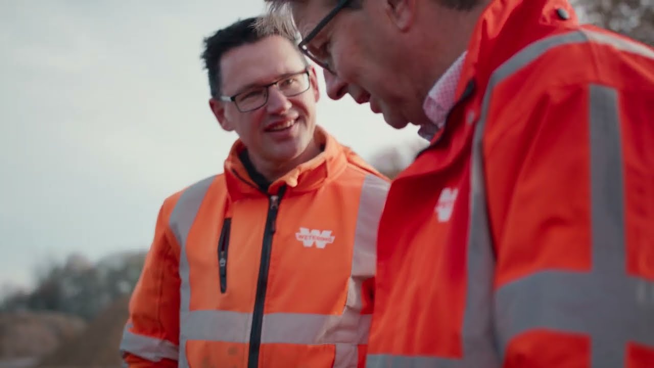 Rapportage klei - Natuurlijk, doorgrond te werk.