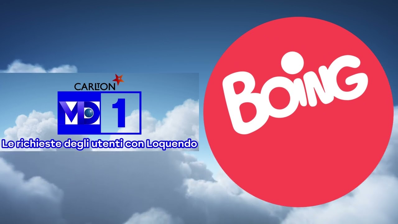 Le richieste degli utenti con Loquendo #4: Il restyling di Boing? No, per il momento.