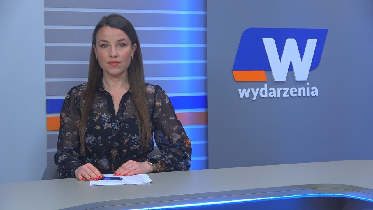 Wydarzenia - 16.03.2026