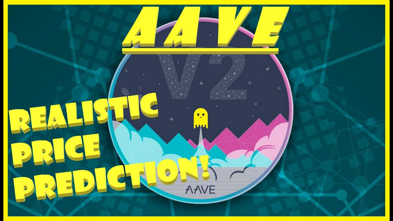 Aave Price Prediction 🚀- When Can Aave Price Soar Again?!📈