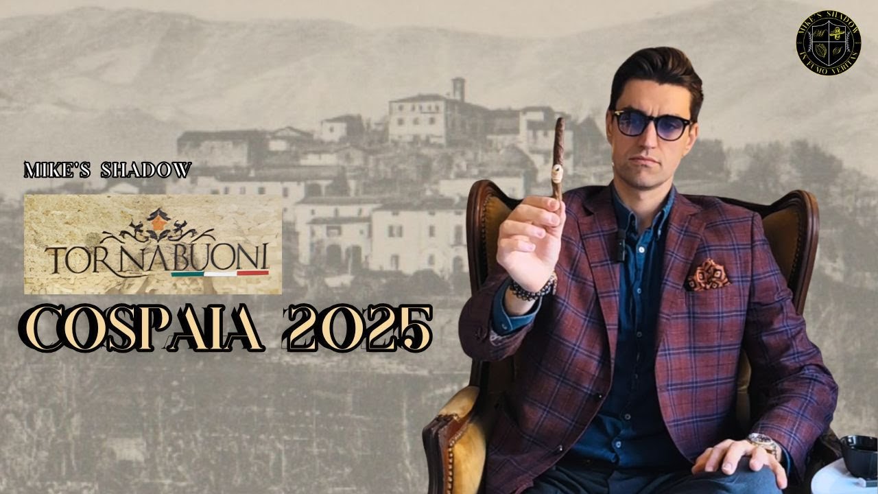 Tornabuoni Cospaia 2025 | Mike's Shadow