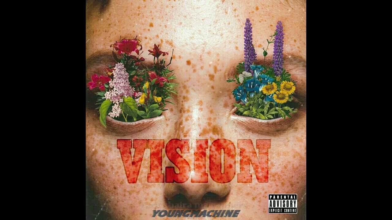 YoungMachine - Vision (audio)
