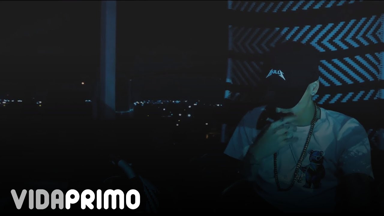 Sou El Flotador x Lyan - Vivimos En Guerra [Official Video]