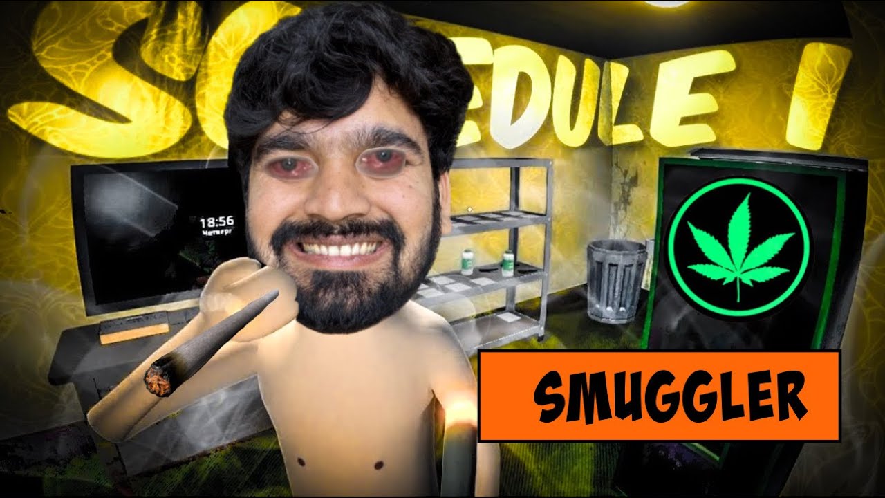 Schedule 1 GamePlay || Spindia Gaming ||