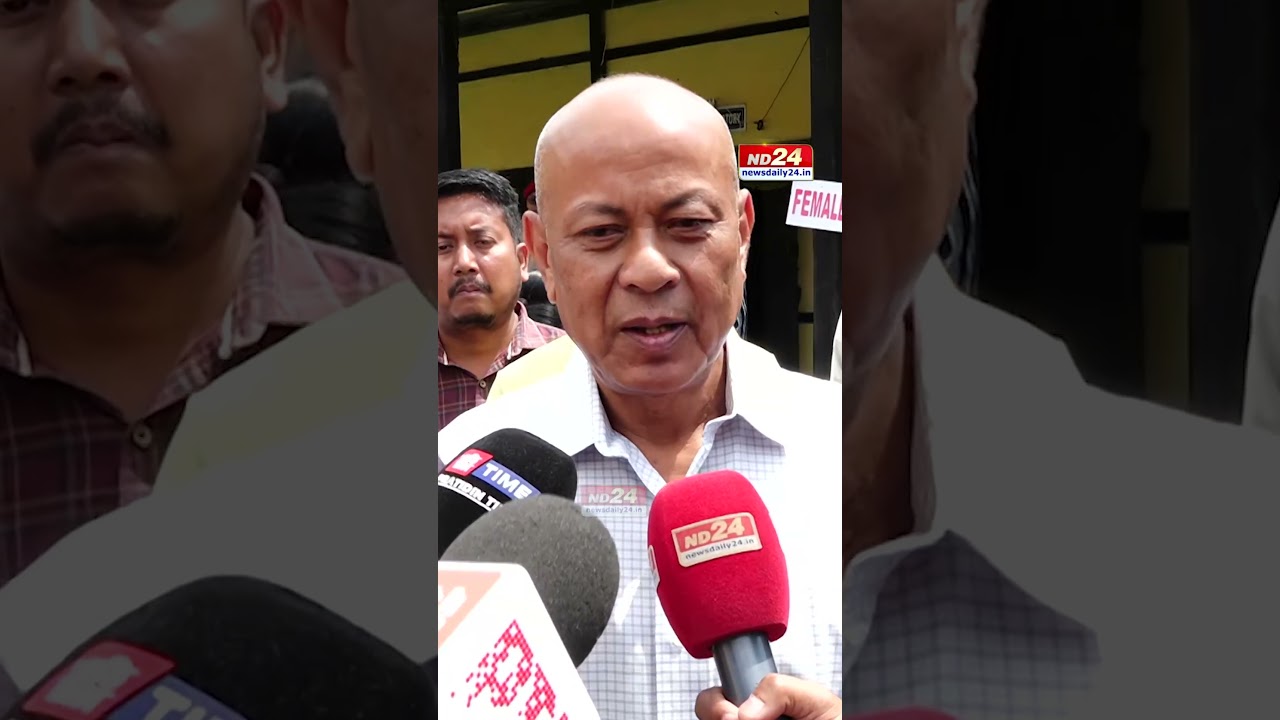 Assam Elections 2026: হাগ্ৰামা মহিলাৰীৰ ভাষ্য
