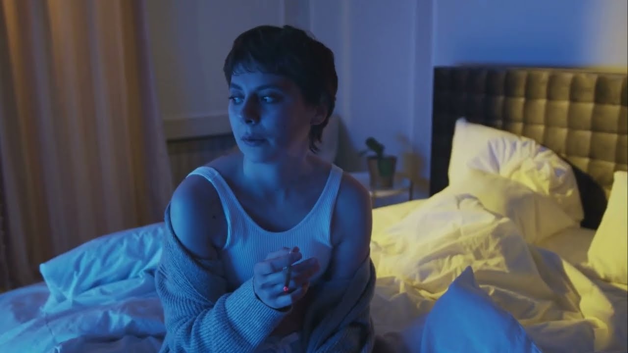 Aşk Sandığın Şey Beyin Oyunu