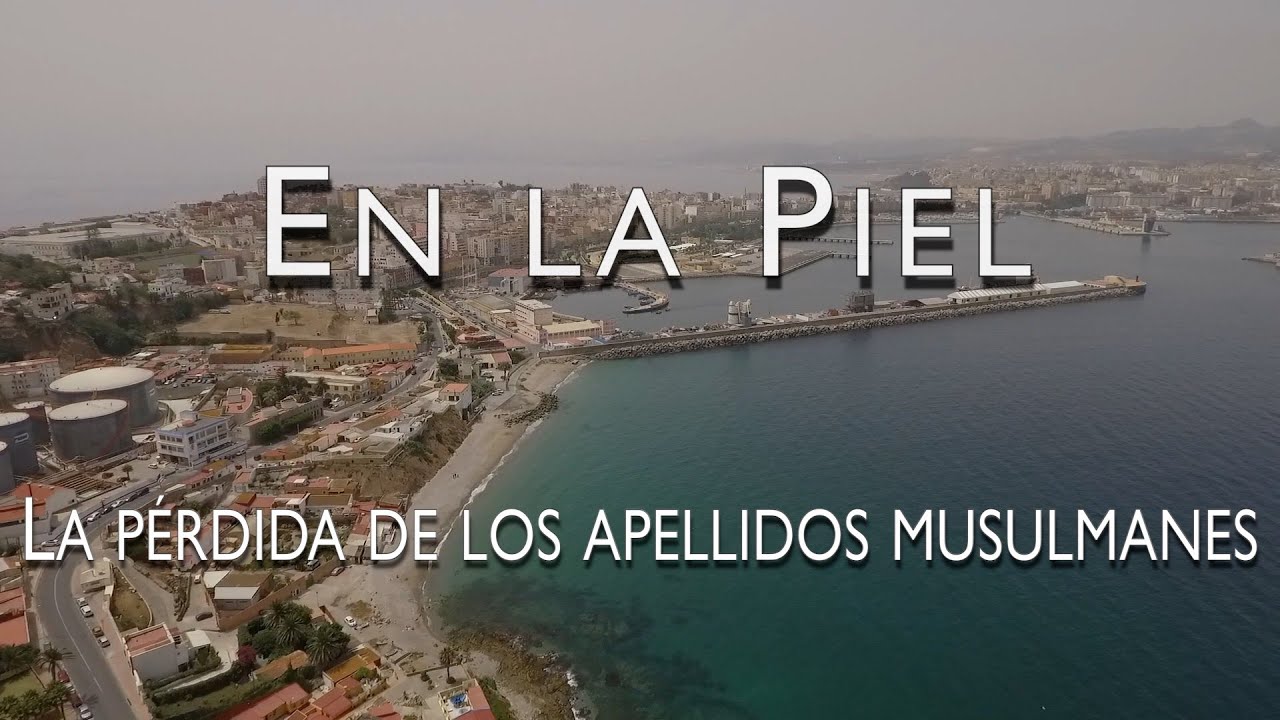 En la Piel | La pérdida de los apellidos musulmanes, una injusticia histórica