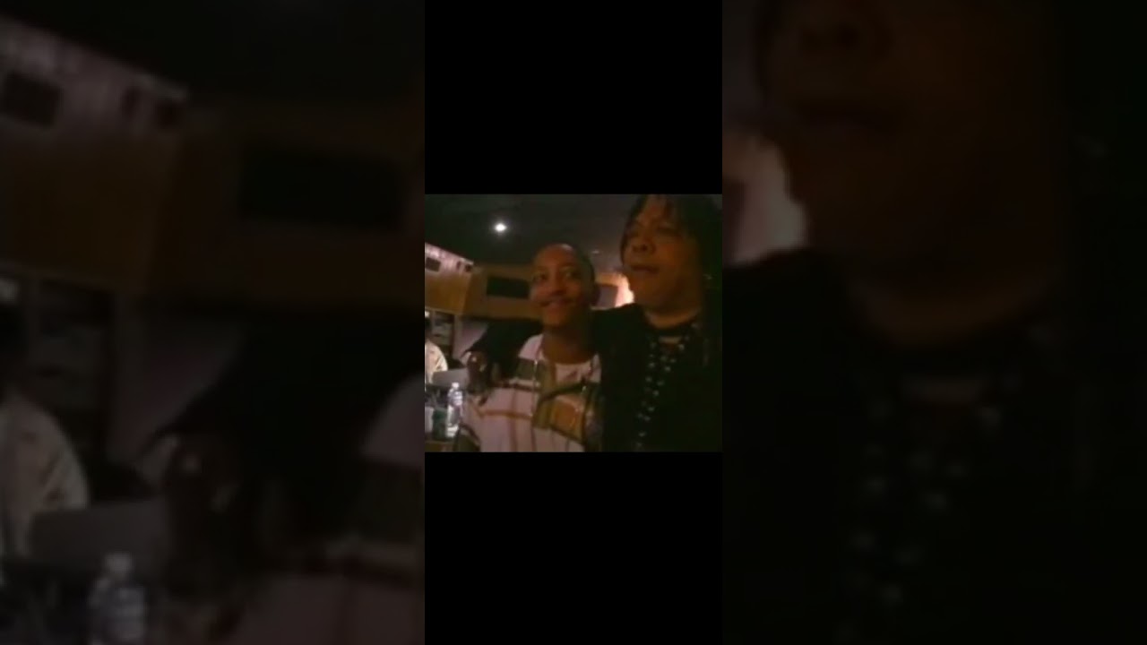ChiRaq Throwback! Kanye West , Bump J & Rick James? Must See!!!
