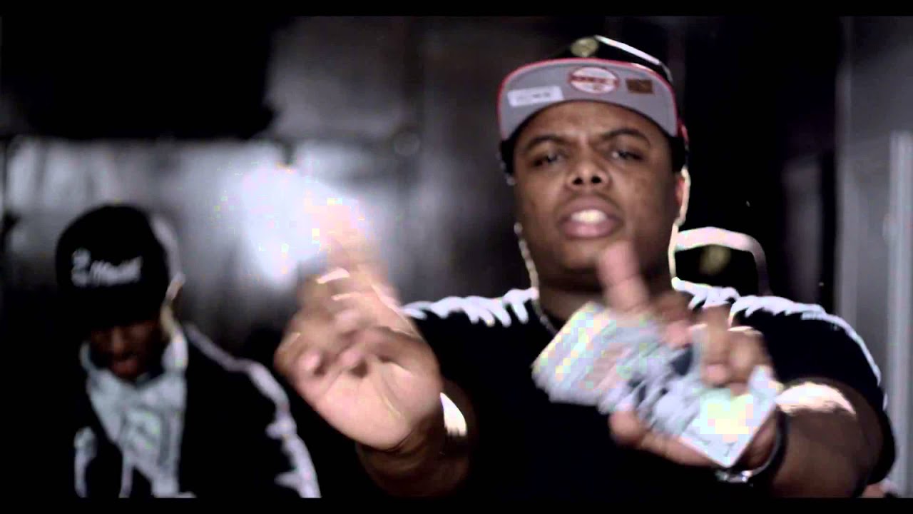 J-Maul - Money Gang