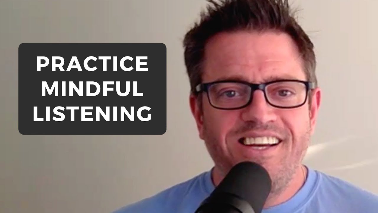 Tips on How to Have Mindful Conversations