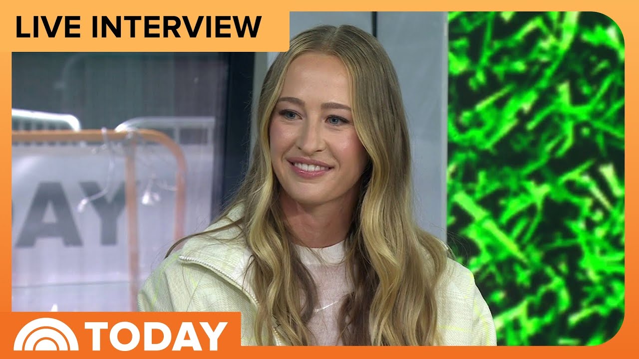 Nelly Korda on US Open Championship Win: &lsquo;A Pinch Me Moment&rsquo;