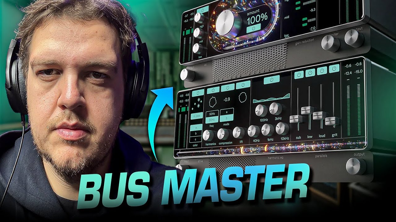 Pourquoi le Bus Master est indispensable ?