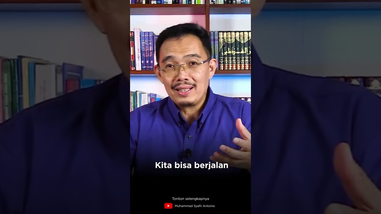 Nikmat Sehat - Dr. M. Syafii Antonio, M.Ec.
