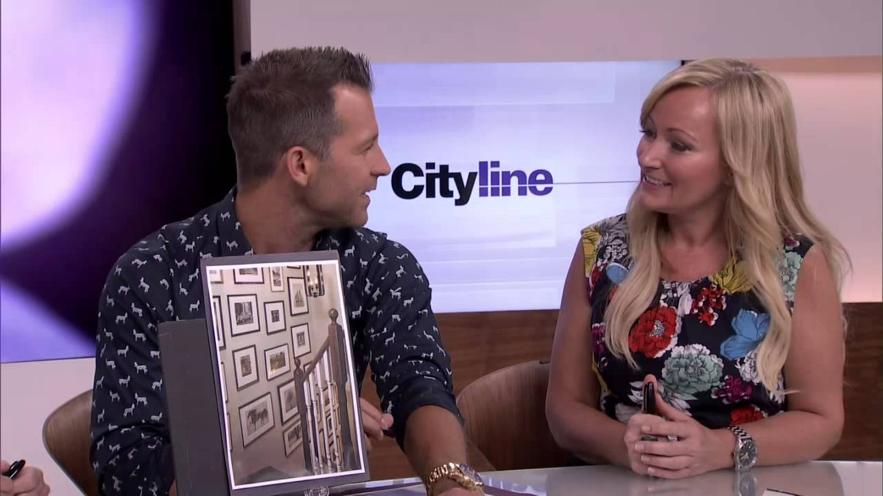 Ask the Expert: Decorating a bi-level space