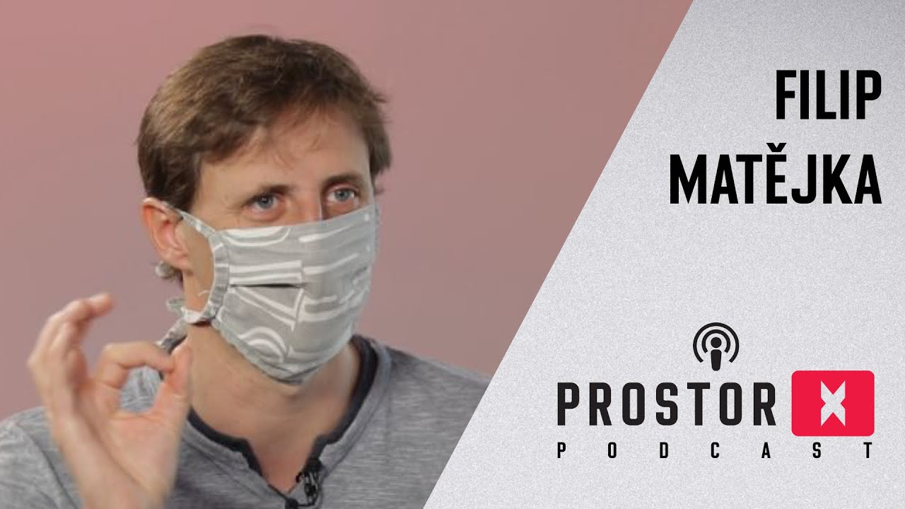 Ekonom: Hoř&iacute; n&aacute;m dům a vl&aacute;da riskuje. Někter&eacute; firmy nechme zkrachovat // Prostor X podcast