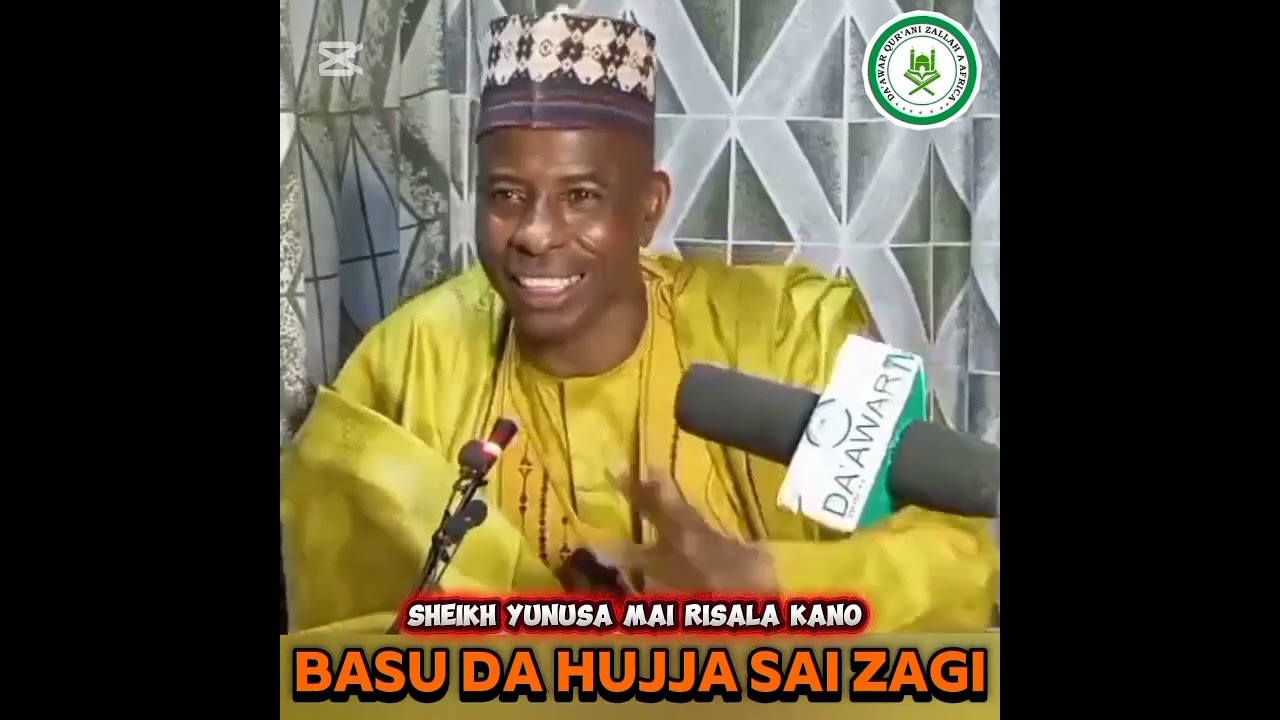 BASU DA HUJJA