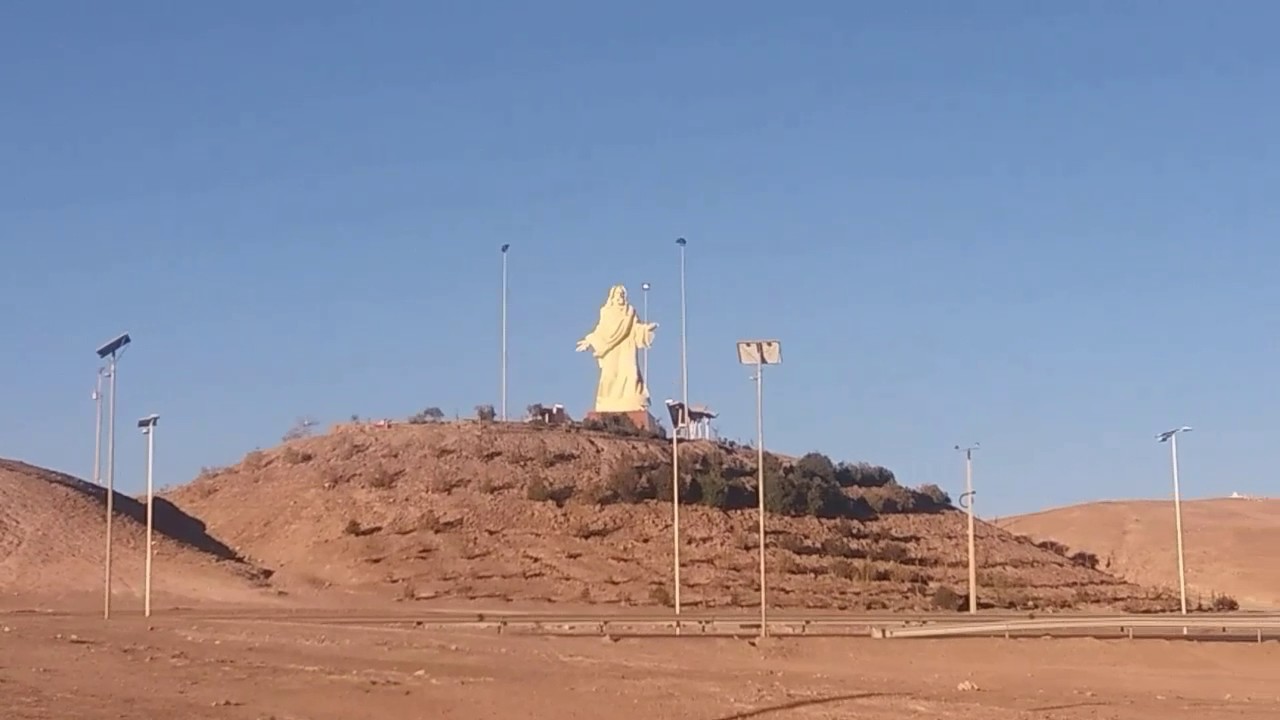 Calama-Chile una mirada diferente tierra de sol y cobre  lugares de calama