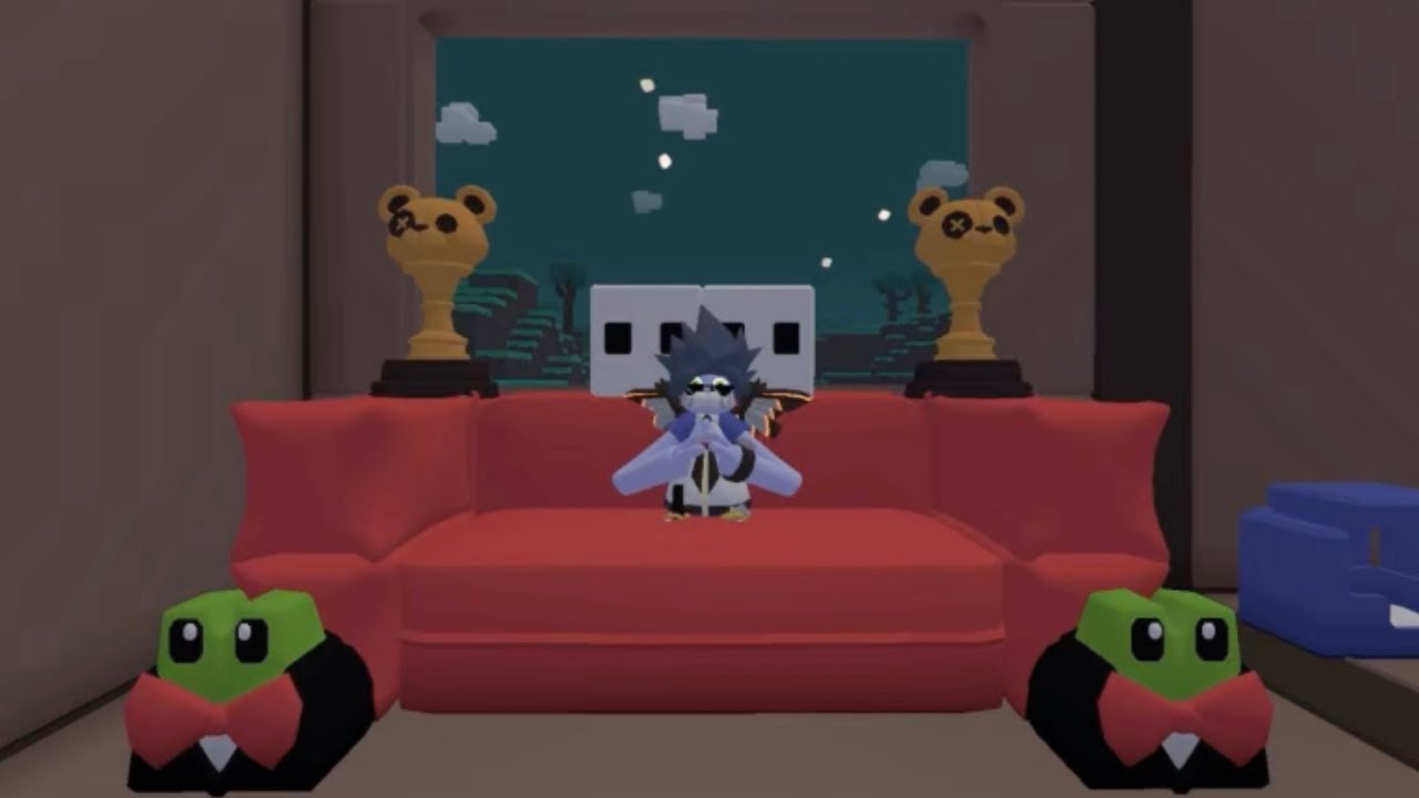 We need to talk…