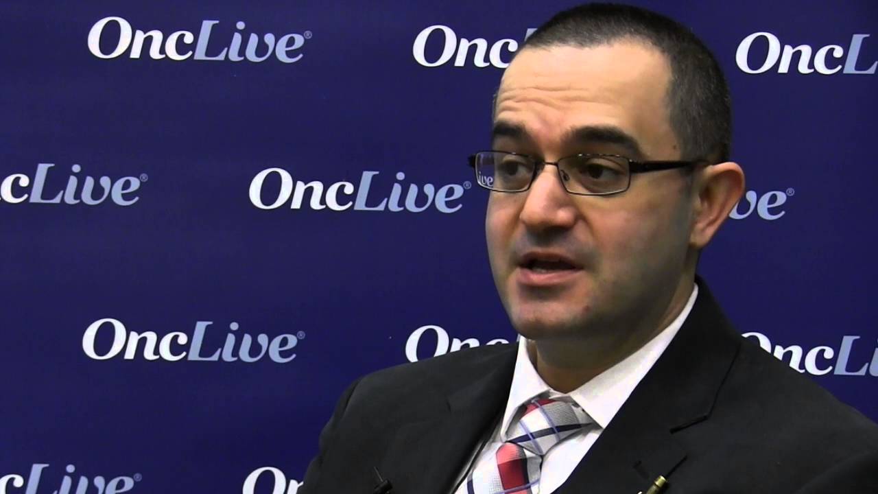 Dr. Turkbey on Sodium Fluoride PET Imaging for Prostate Cancer