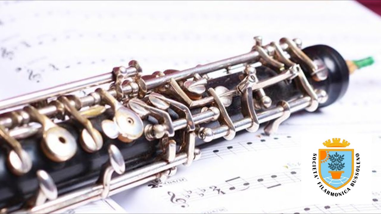 Conosciamo gli strumenti - l'Oboe