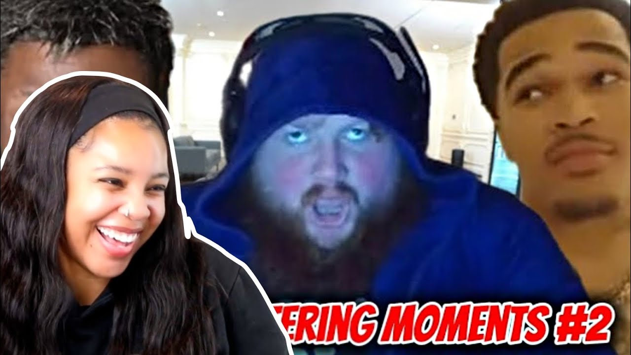 Funniest Stuttering Moments (Compilation) | Reaction