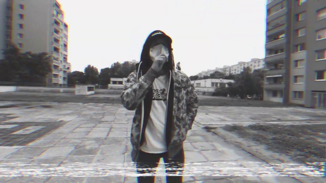 Jimmy Danger #Hot16Challenge2 (Prod. Magenta)