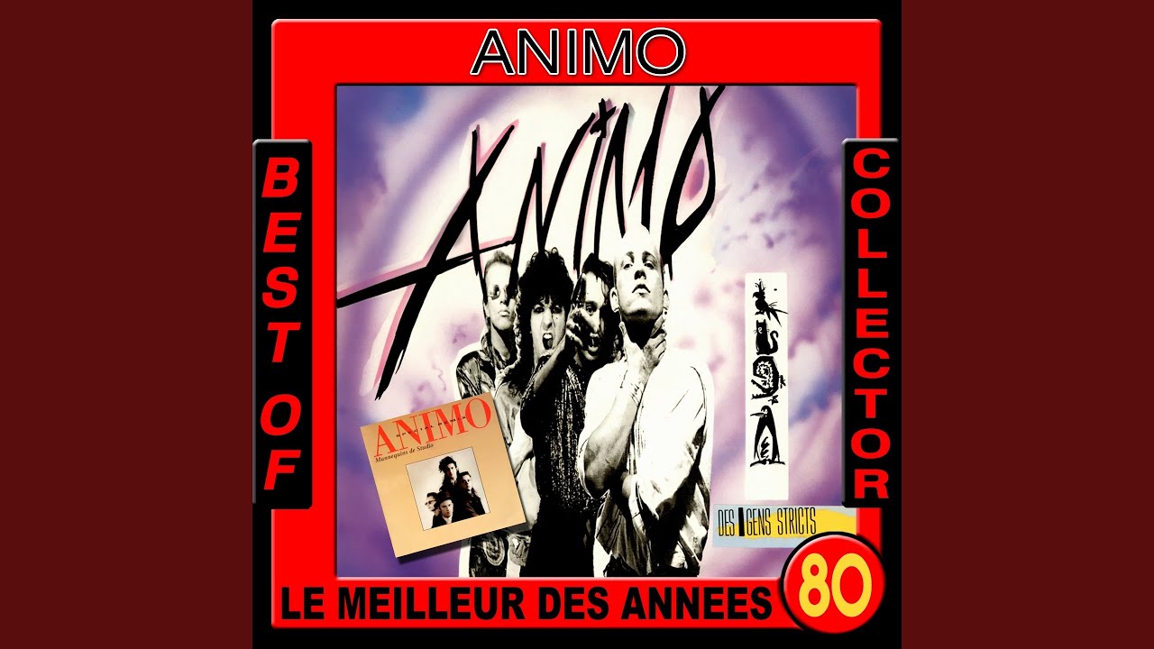 Mannequins de studio