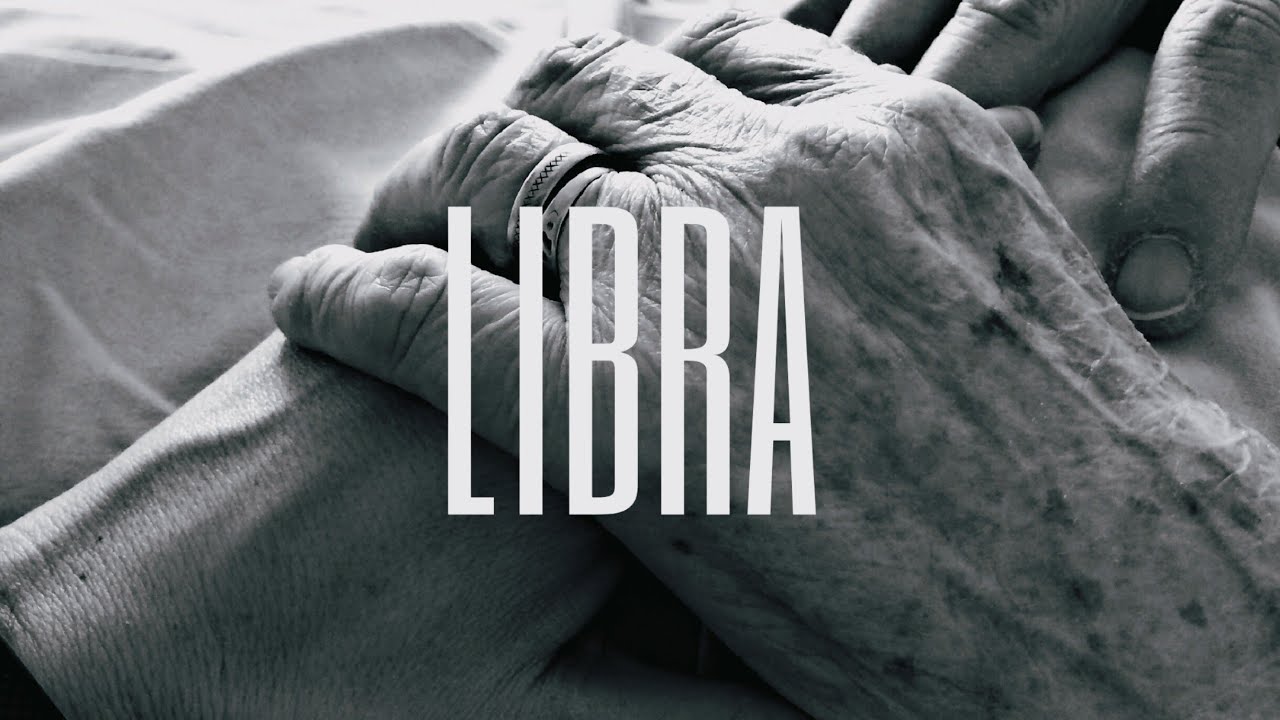 Libra ♎️ Crossed-Over Mothers, Grandmothers, & Aunts have a message! YOU ARE BEING SET FOR LIFE! 📿🎁🧿