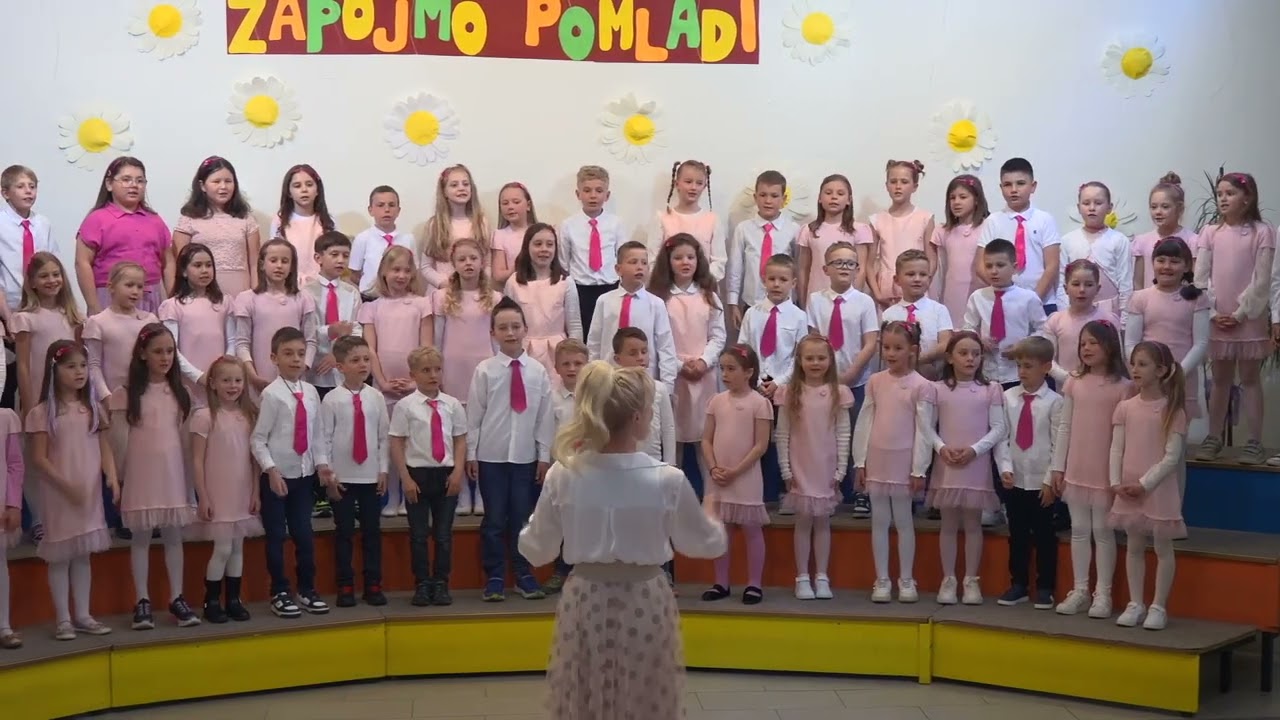 Zapojmo pomladi 2025 1.del