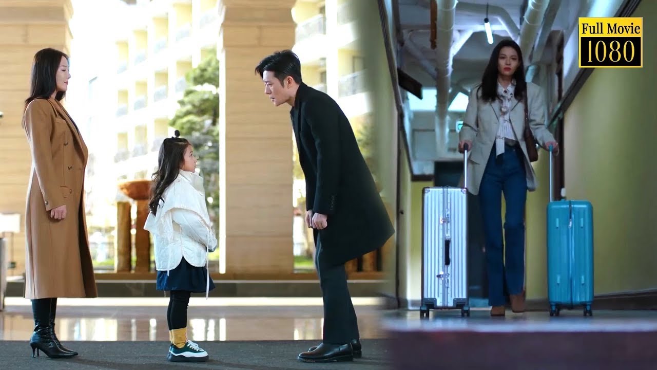 Жена узнала, что муж изменил и у него есть ребёнок — она собрала вещи и ушла, а он в панике.