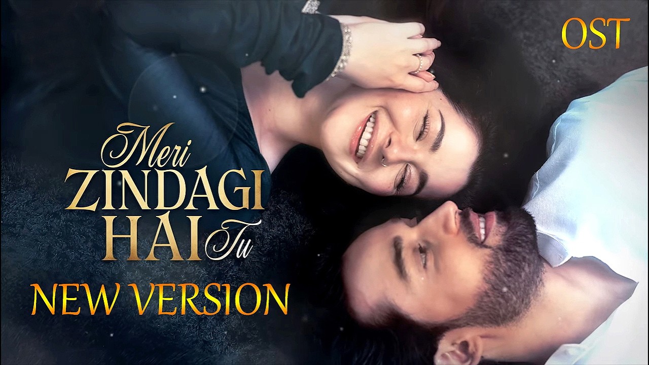 Meri Zindagi Hai Tu | Meri Har Khushi Hai Tu ❤️ | Romantic Love Song | @Musical_hub_143 