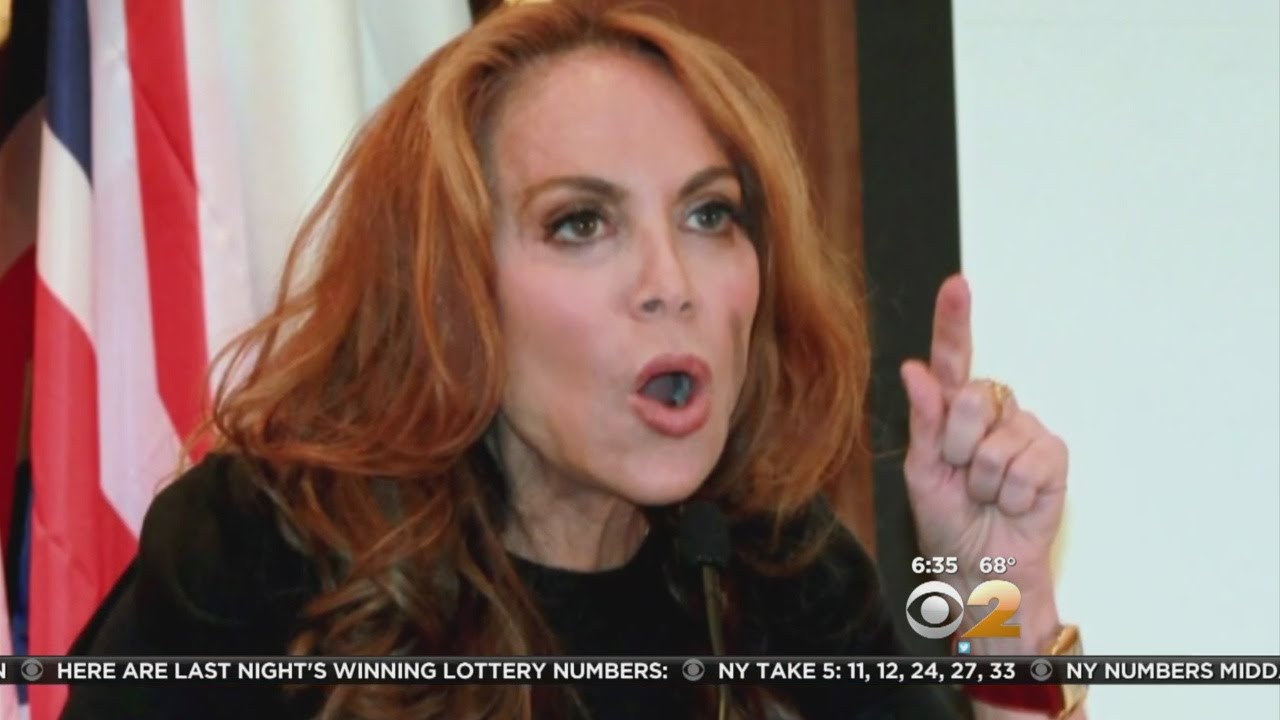 ISIS Reportedly Tweets UES Address Of Blogger Pamela Geller