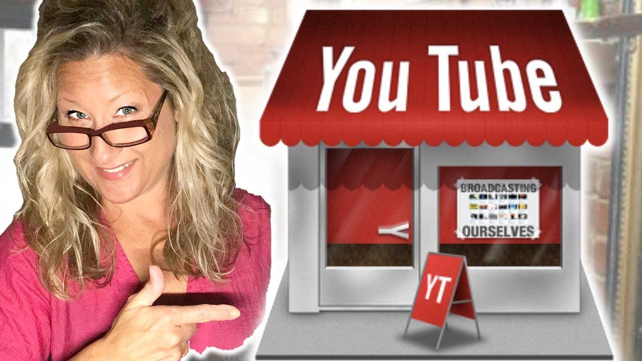 YouTube and DOG GROOMING changed LIVES