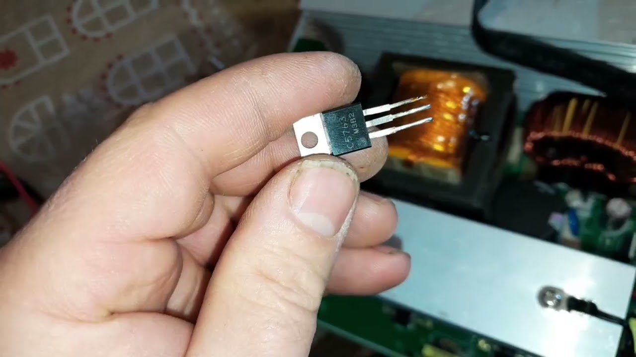 Ремонт GGH-6.5kva,старість...