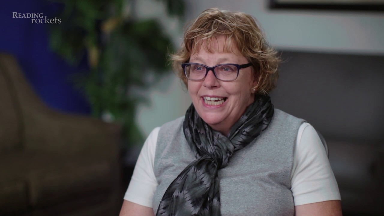 A friend with autism: Judy’s story