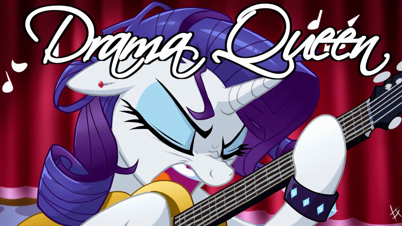 BGM - Drama Queen